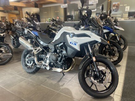 Photo 1 for New 2024 BMW F800GS