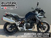 New 2024 BMW F800GS
