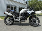 New 2024 BMW F800GS