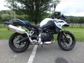 New 2024 BMW F800GS