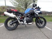 New 2024 BMW F800GS