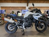 New 2024 BMW F800GS