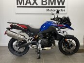 New 2024 BMW F800GS