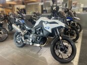 New 2024 BMW F800GS