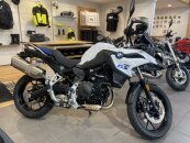 New 2024 BMW F800GS