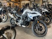 New 2024 BMW F800GS