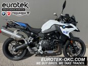 New 2024 BMW F800GS Adventure