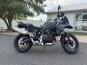 New 2024 BMW F800GS