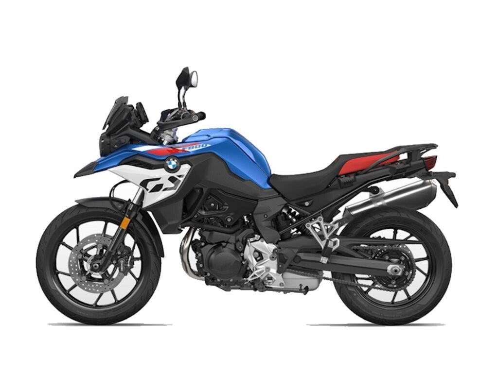 2024 BMW F800GS