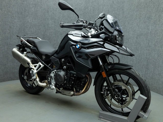 2024 BMW F800GS Adventure