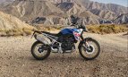 Thumbnail Photo 1 for New 2024 BMW F900GS