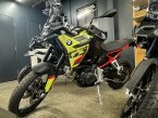 Thumbnail Photo 6 for New 2024 BMW F900GS