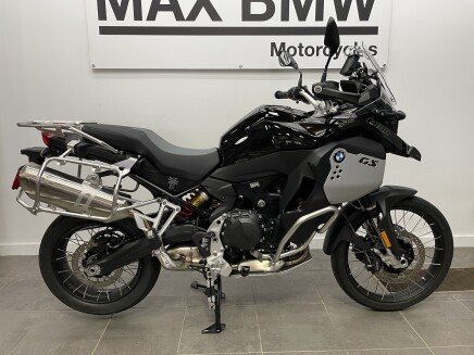 Photo 1 for 2024 BMW F900GS