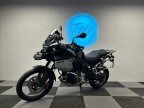 Thumbnail Photo 4 for New 2024 BMW F900GS Adventure