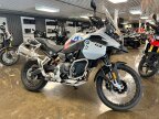 Thumbnail Photo 1 for 2024 BMW F900GS Adventure