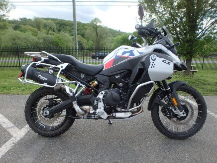 Photo 1 for 2024 BMW F900GS