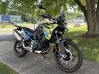 Thumbnail Photo 1 for 2024 BMW F900GS