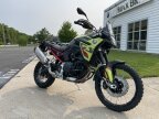 Thumbnail Photo 1 for 2024 BMW F900GS