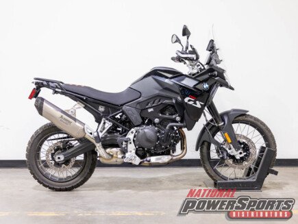 Photo 1 for 2024 BMW F900GS
