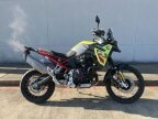 Thumbnail Photo 3 for New 2024 BMW F900GS