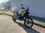 Thumbnail Photo 2 for New 2024 BMW F900GS