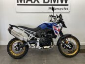 New 2024 BMW F900GS
