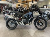 New 2024 BMW F900GS