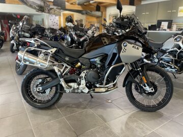 New 2024 BMW F900GS