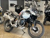 2024 BMW F900GS Adventure