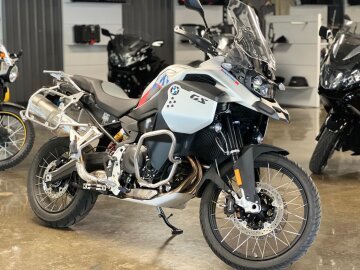 2024 BMW F900GS Adventure