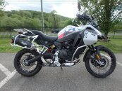 2024 BMW F900GS