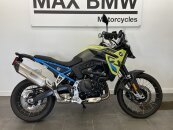 2024 BMW F900GS