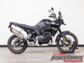 2024 BMW F900GS