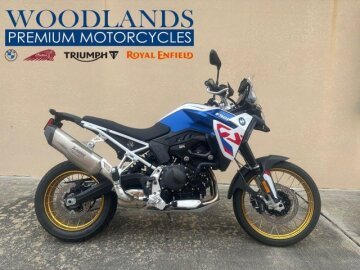 New 2024 BMW F900GS