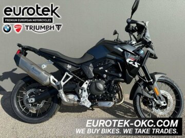 New 2024 BMW F900GS