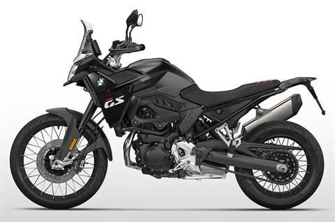 New 2024 BMW F900GS