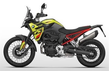 New 2024 BMW F900GS