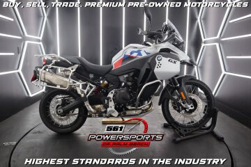 2024 BMW F900GS Adventure