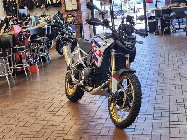 New 2024 BMW F900GS