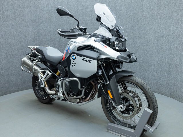 2024 BMW F900GS Adventure
