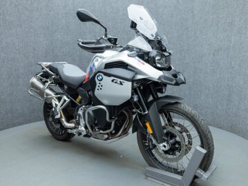 2024 BMW F900GS Adventure