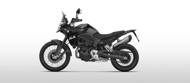 2024 BMW F900GS