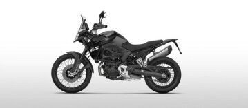 2024 BMW F900GS