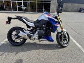 New 2024 BMW F900R