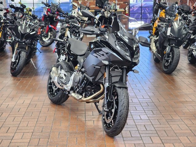 New 2024 BMW F900XR