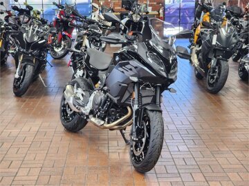 New 2024 BMW F900XR
