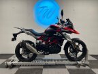 Thumbnail Photo 1 for New 2024 BMW G310GS