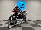 Thumbnail Photo 3 for New 2024 BMW G310GS