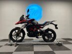 Thumbnail Photo 4 for New 2024 BMW G310GS