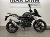 2024 BMW G310GS